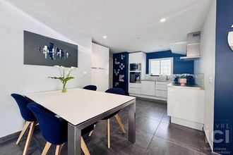 Ma-Cabane - Vente Maison CARQUEFOU, 104 m²