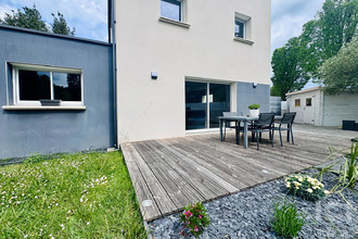 Ma-Cabane - Vente Maison CARQUEFOU, 104 m²