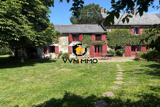 Ma-Cabane - Vente Maison Carquefou, 191 m²