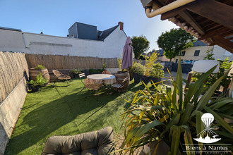 Vente Maison 44470, CARQUEFOU France