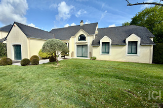 Ma-Cabane - Vente Maison CARQUEFOU, 189 m²