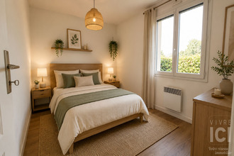 Ma-Cabane - Vente Maison CARQUEFOU, 96 m²