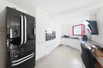 Ma-Cabane - Vente Maison CARQUEFOU, 128 m²
