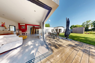Ma-Cabane - Vente Maison Carquefou, 300 m²