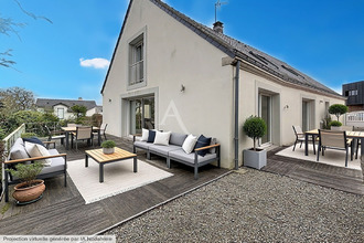 Ma-Cabane - Vente Maison CARQUEFOU, 147 m²