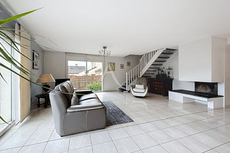 Ma-Cabane - Vente Maison CARQUEFOU, 147 m²