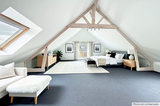 Ma-Cabane - Vente Maison CARQUEFOU, 147 m²