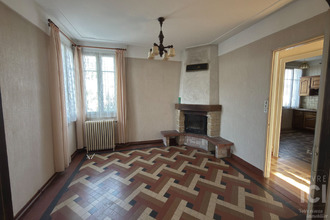 Ma-Cabane - Vente Maison CARQUEFOU, 130 m²