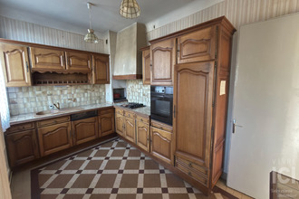 Ma-Cabane - Vente Maison CARQUEFOU, 130 m²