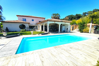 Vente Maison 83320, Carqueiranne France