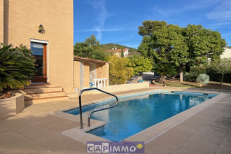 Ma-Cabane - Vente Maison Carqueiranne, 165 m²