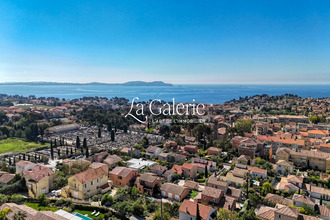 Ma-Cabane - Vente Maison Carqueiranne, 135 m²