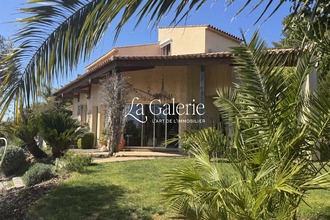 Ma-Cabane - Vente Maison Carqueiranne, 135 m²