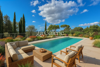 Ma-Cabane - Vente Maison Carqueiranne, 225 m²