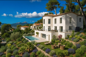 Ma-Cabane - Vente Maison Carqueiranne, 225 m²