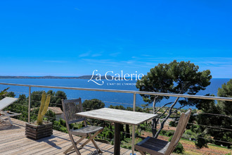 Ma-Cabane - Vente Maison Carqueiranne, 198 m²