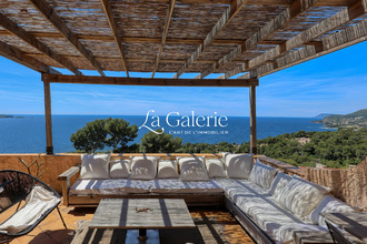 Ma-Cabane - Vente Maison Carqueiranne, 198 m²