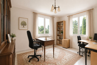 Ma-Cabane - Vente Maison CARQUEIRANNE, 172 m²