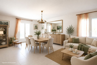 Ma-Cabane - Vente Maison CARQUEIRANNE, 154 m²