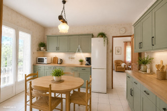 Ma-Cabane - Vente Maison CARQUEIRANNE, 154 m²
