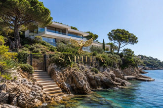 Ma-Cabane - Vente Maison Carqueiranne, 400 m²