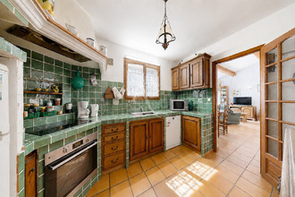 Ma-Cabane - Vente Maison CARQUEIRANNE, 98 m²