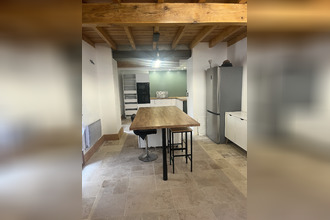 Ma-Cabane - Vente Maison Carresse-Cassaber, 200 m²