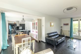 Ma-Cabane - Vente Maison Carrières-sous-Poissy, 135 m²