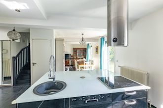 Ma-Cabane - Vente Maison Carrières-sous-Poissy, 135 m²