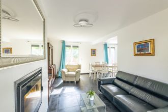 Ma-Cabane - Vente Maison Carrières-sous-Poissy, 135 m²