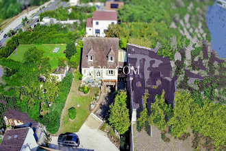 Ma-Cabane - Vente Maison Carrières-sous-Poissy, 125 m²