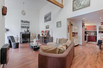 Ma-Cabane - Vente Maison Carrières-sous-Poissy, 100 m²