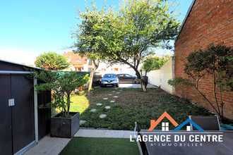 Ma-Cabane - Vente Maison CARRIERES-SOUS-POISSY, 126 m²