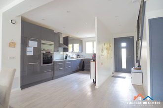 Ma-Cabane - Vente Maison CARRIERES-SOUS-POISSY, 164 m²