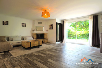 Ma-Cabane - Vente Maison CARRIERES-SOUS-POISSY, 81 m²