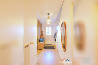 Ma-Cabane - Vente Maison CARRIERES-SOUS-POISSY, 151 m²