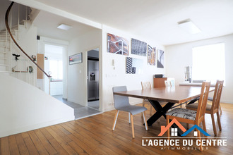 Ma-Cabane - Vente Maison CARRIERES-SOUS-POISSY, 162 m²