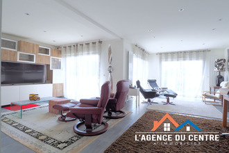 Ma-Cabane - Vente Maison CARRIERES-SOUS-POISSY, 162 m²