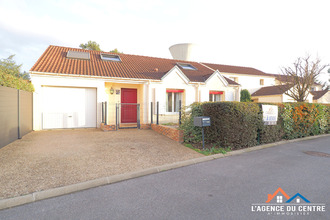 Ma-Cabane - Vente Maison CARRIERES-SOUS-POISSY, 154 m²