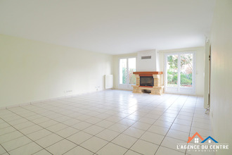 Ma-Cabane - Vente Maison CARRIERES-SOUS-POISSY, 154 m²