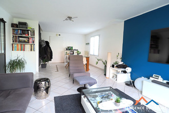 Ma-Cabane - Vente Maison CARRIERES-SOUS-POISSY, 103 m²