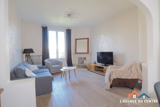 Ma-Cabane - Vente Maison CARRIERES-SOUS-POISSY, 102 m²