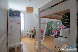 Ma-Cabane - Vente Maison CARRIERES-SOUS-POISSY, 102 m²