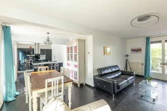 Ma-Cabane - Vente Maison Carrières-sous-Poissy, 130 m²