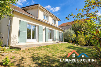 Ma-Cabane - Vente Maison CARRIERES-SOUS-POISSY, 129 m²