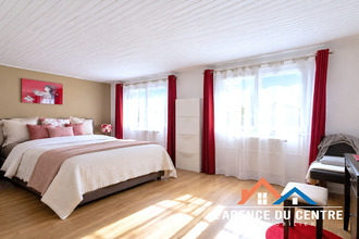 Ma-Cabane - Vente Maison CARRIERES-SOUS-POISSY, 129 m²
