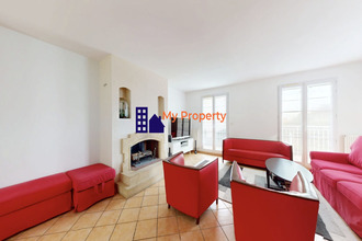 Ma-Cabane - Vente Maison Carrières-sur-Seine, 122 m²