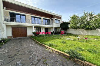 Ma-Cabane - Vente Maison Carrières-sur-Seine, 151 m²