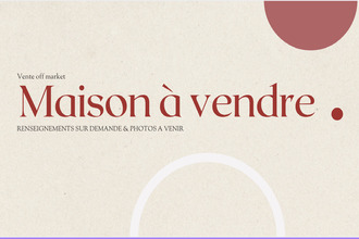 Vente Maison 78420, Carrières-sur-Seine France