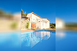 Ma-Cabane - Vente Maison Carros, 160 m²